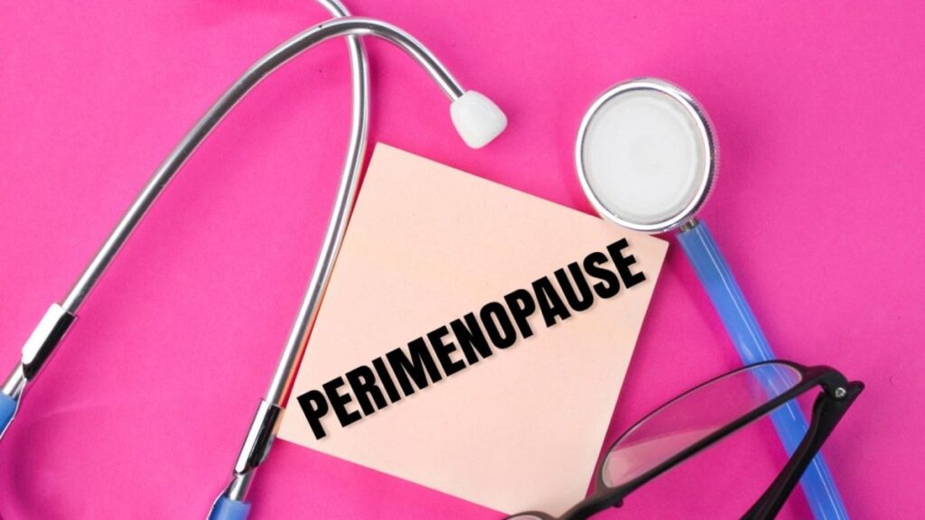 Empowering women: cancer risk reduction strategies during perimenopause