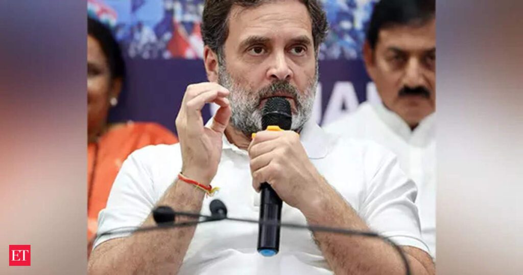 Empowering women: the pillars of our society, according to rahul