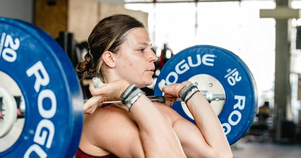 Empowering women through strength training: unlocking benefits for life