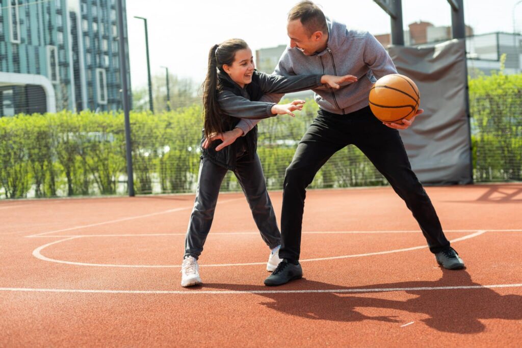 Evolving Bonds: The Changing Dynamics Of Father Daughter Relationships