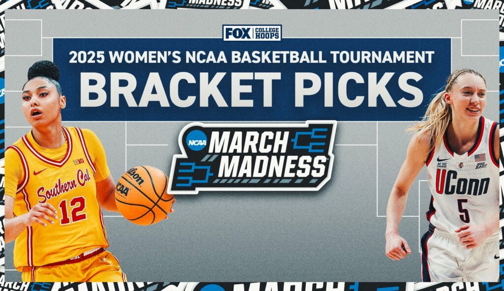 Expert insights and predictions for the ncaa women's tournament by