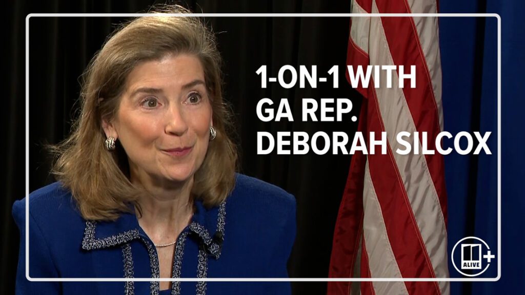 Insights on the georgia vote with rep. deborah silcox