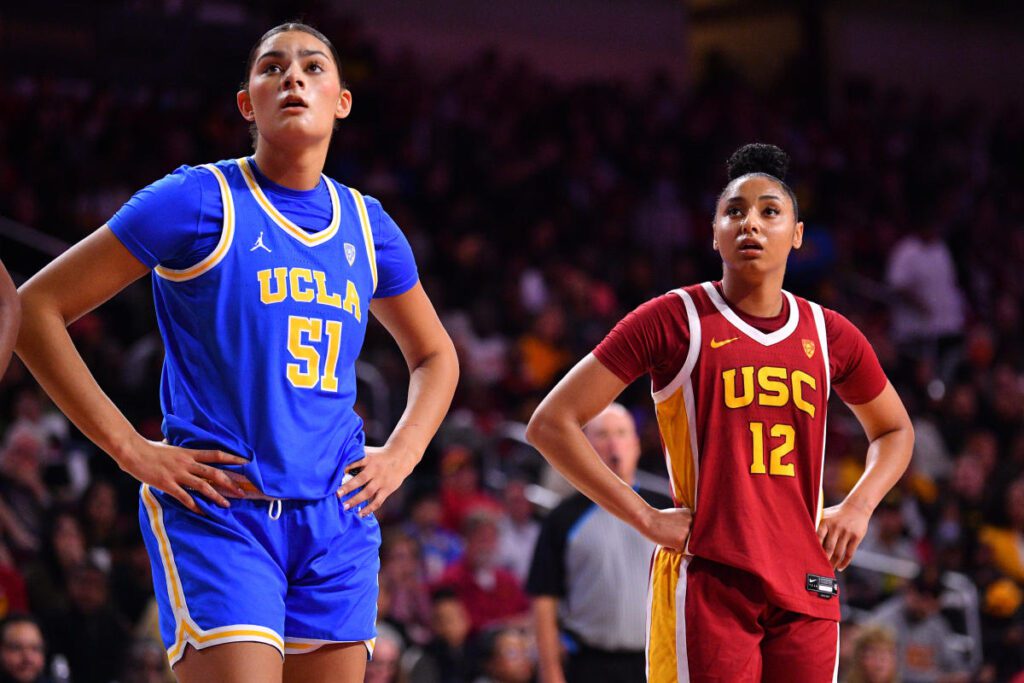 Key insights from the women's basketball regular season