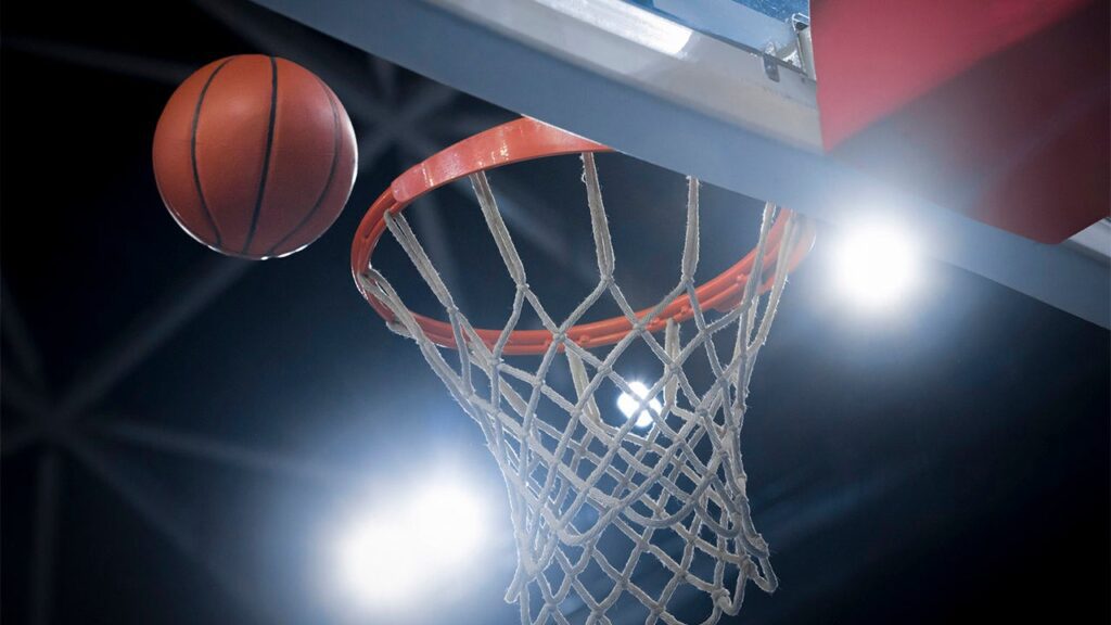 Trans Athlete Triumphs As Mvp In Women's Basketball Championship