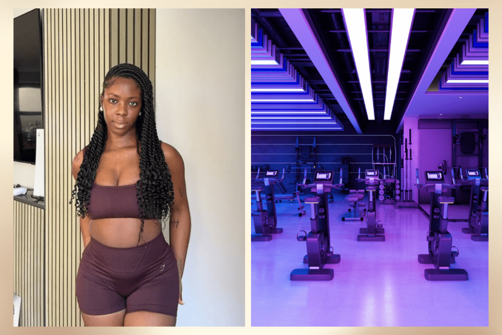 Women only gym founder to issue refunds after policy shift on