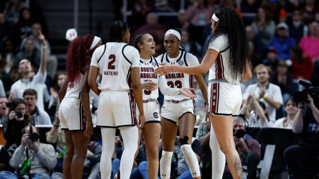 Women's ncaa tournament 2025: complete march madness guide