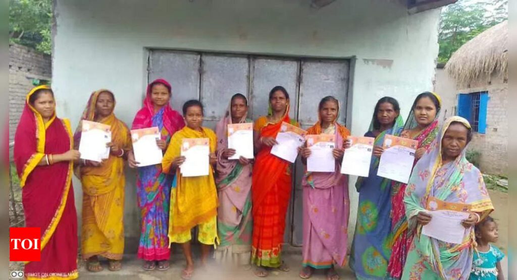 1.7 million women set to secure subhadra funds on april