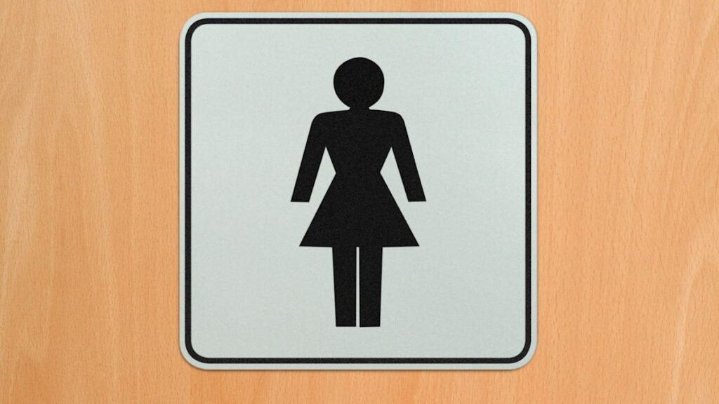 Barclays decision on trans women's access to women's bathrooms