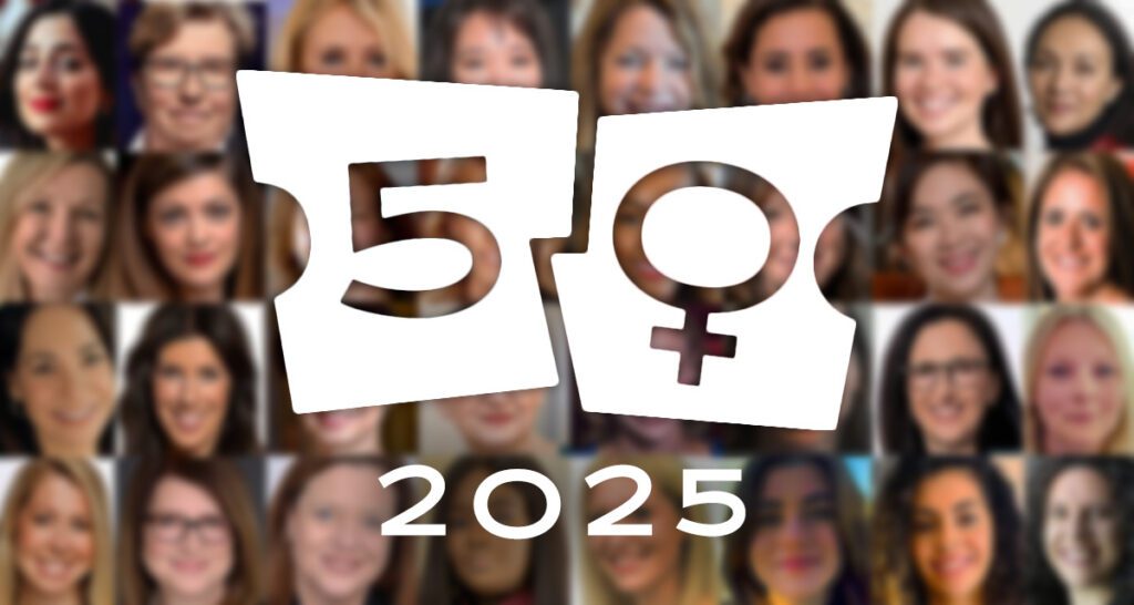 Cj’s 2025 global cinema women awards: nominations open