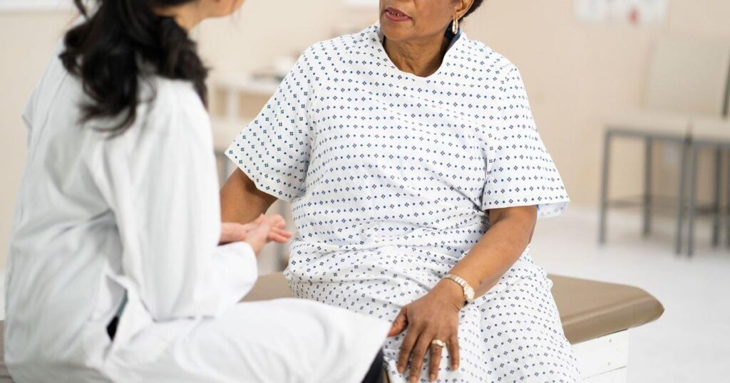 Cancer death rates fall while diagnosis rates increase among women