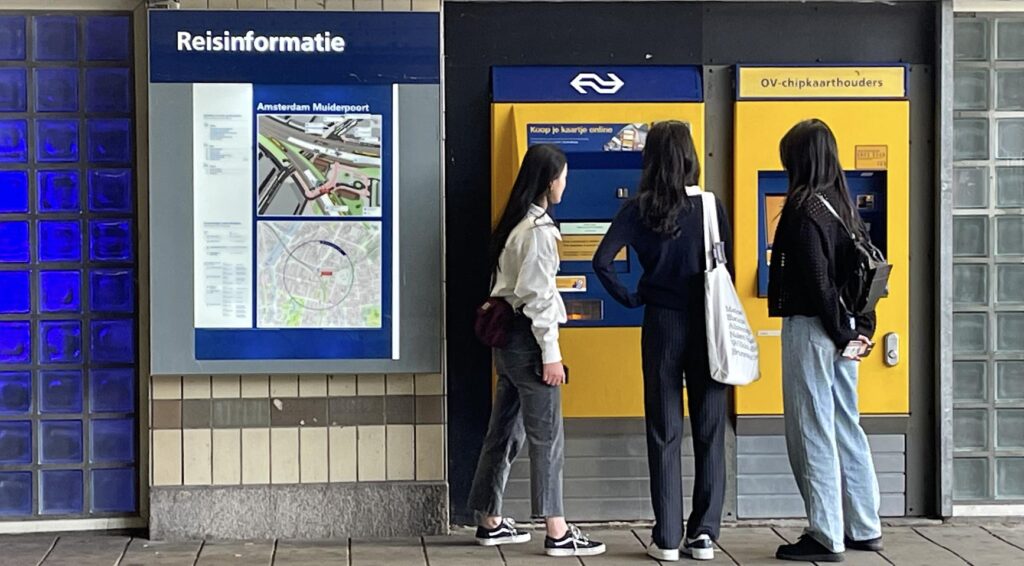 Cheaper train tickets face 12% price increase next year