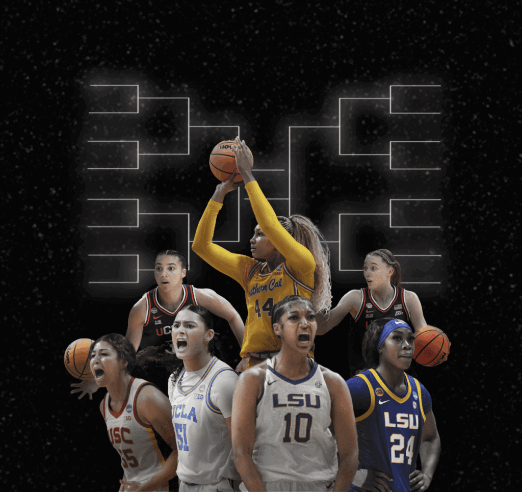 Driving the rise: exploring the forces behind women's basketball's popularity