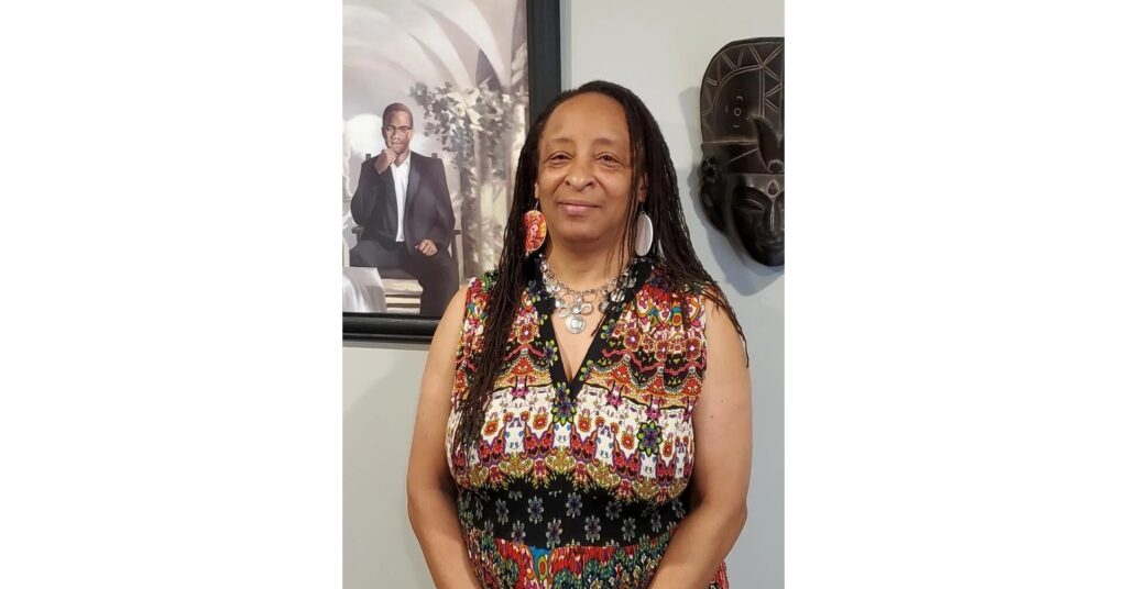 Empowering high achieving women: balancing success and relationships with the audrey