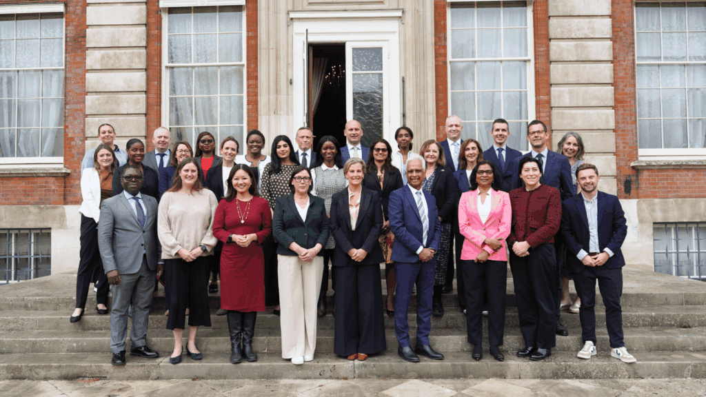 Empowering women: key contributors to energy security ahead of global