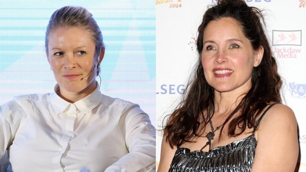 Empowering women through sports: insights from an l word star