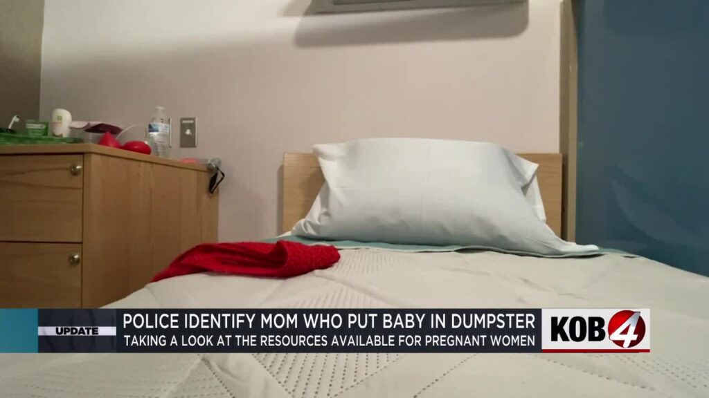 Essential support for expecting mothers in albuquerque