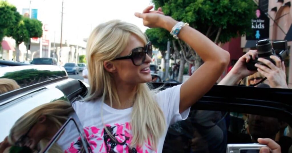 Exploring the toxic landscape for women in the 2000s