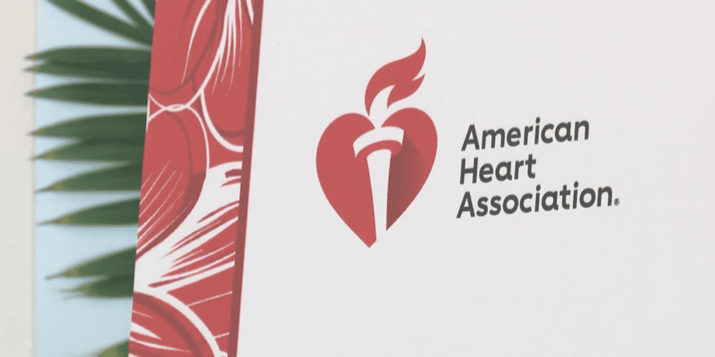 Fashion for hearts: supporting women's health through style