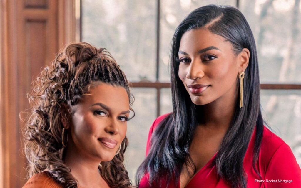 Inspiring black women shaping the future of sports leadership