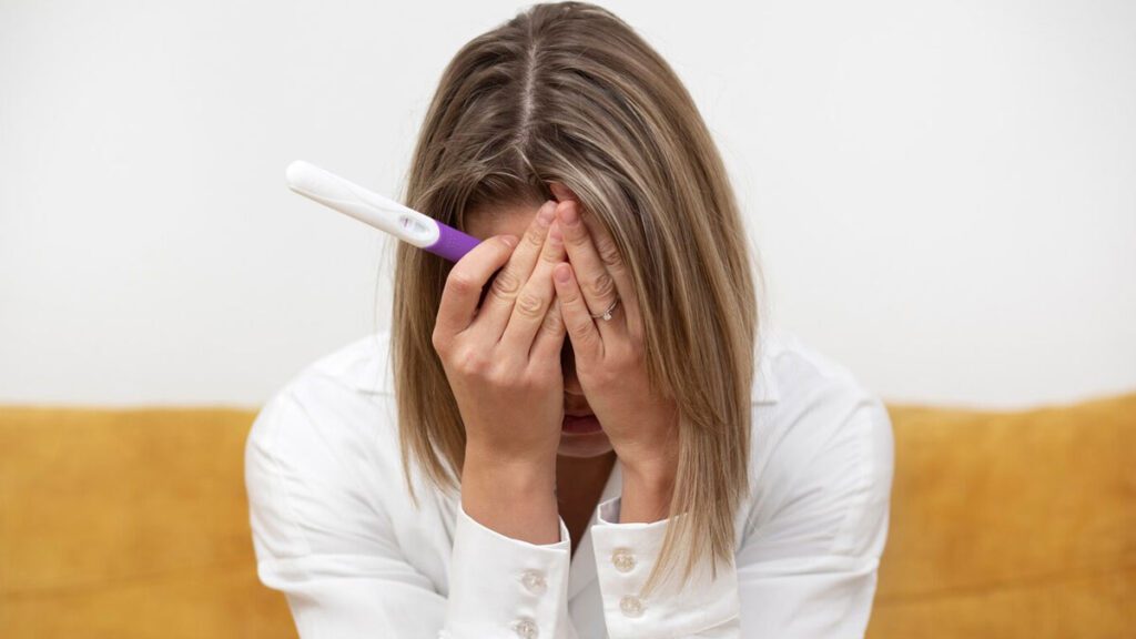 Microplastics in ovaries: what every woman should be aware of