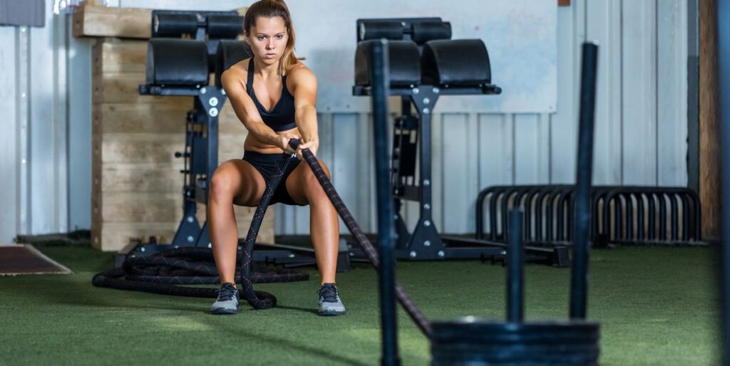 New testing standards challenge for women in the army