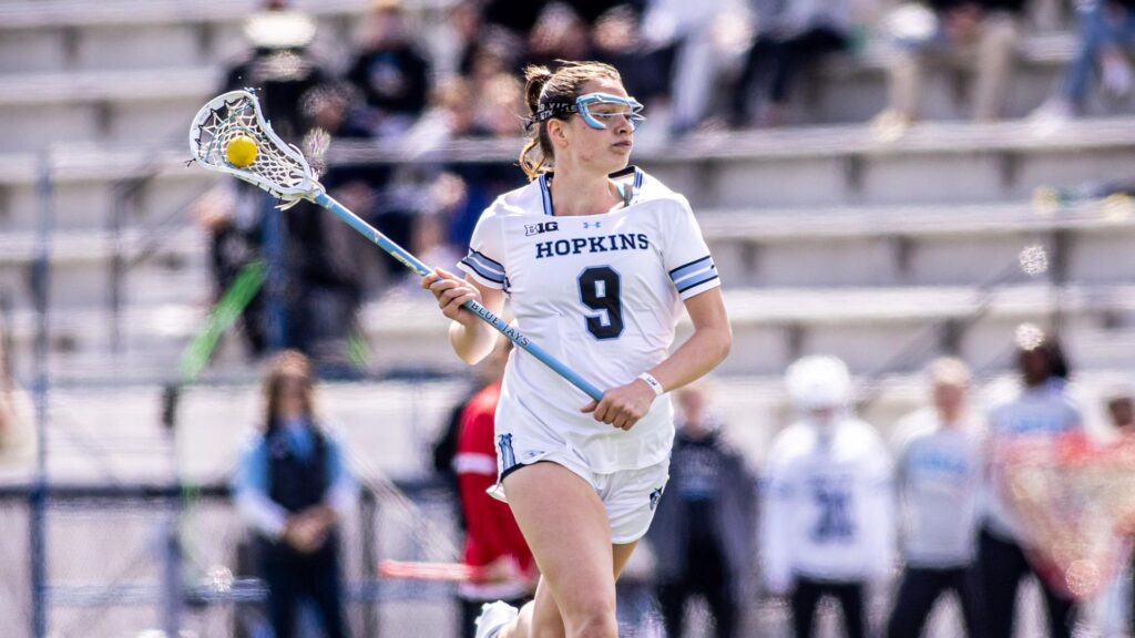 O'brien, royer, and pittman earn weekly honors as top women’s