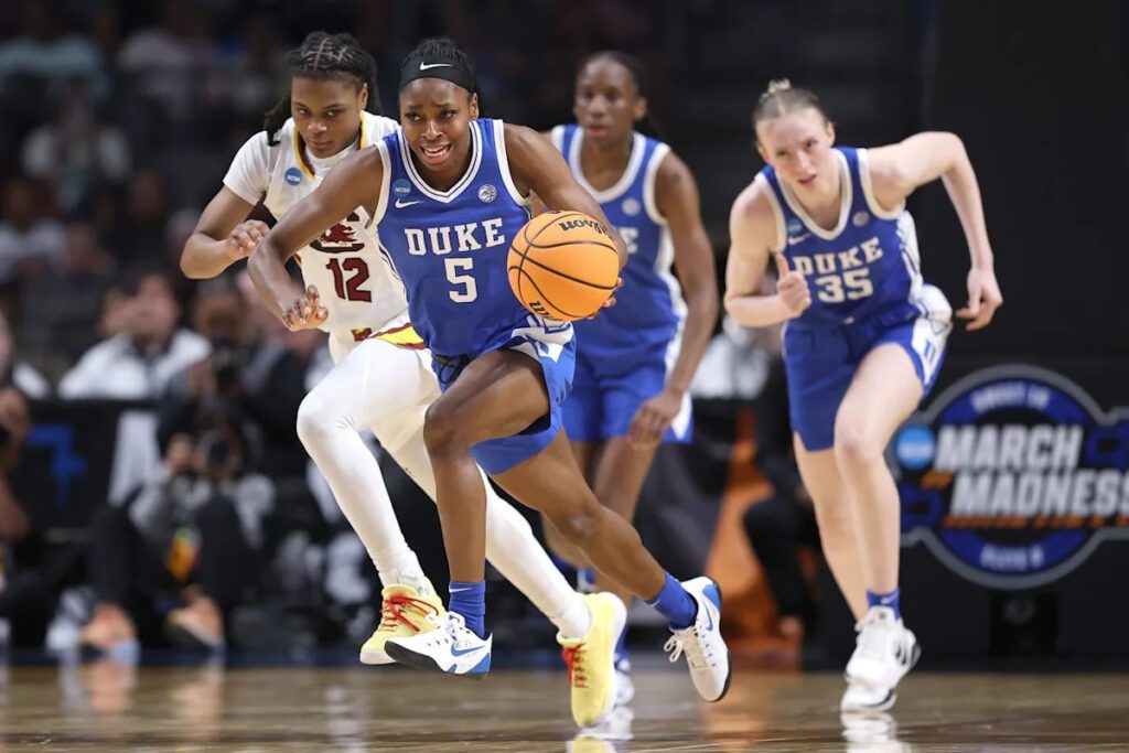 Oluchi okananwa chooses maryland women’s basketball