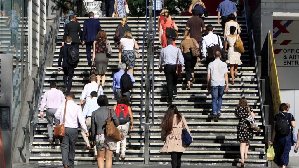 One in three female leaders face gender discrimination, study reveals