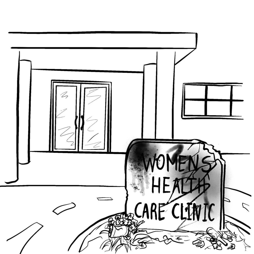 Prioritizing women's health: a call to action