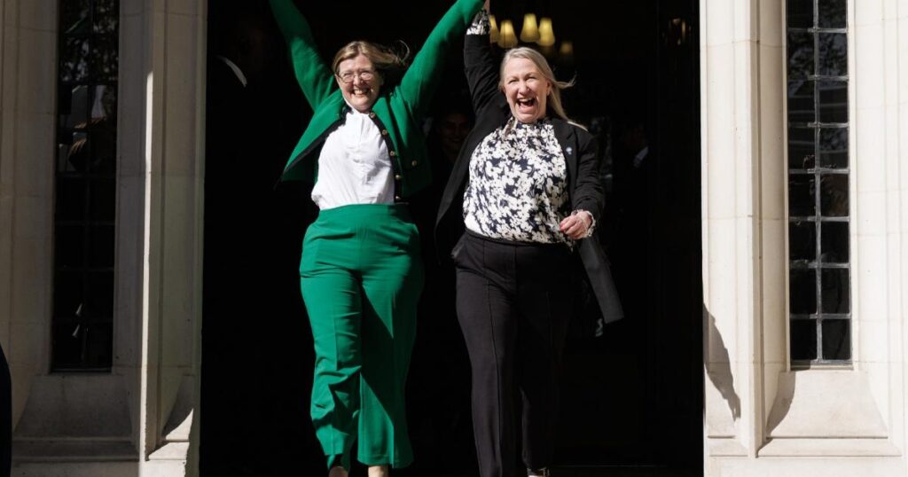 Scotland's widespread silence: the great cover up