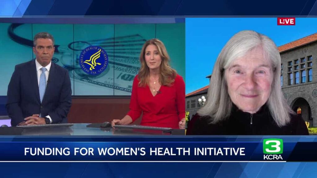 Significance of the women's health initiative study for women's health
