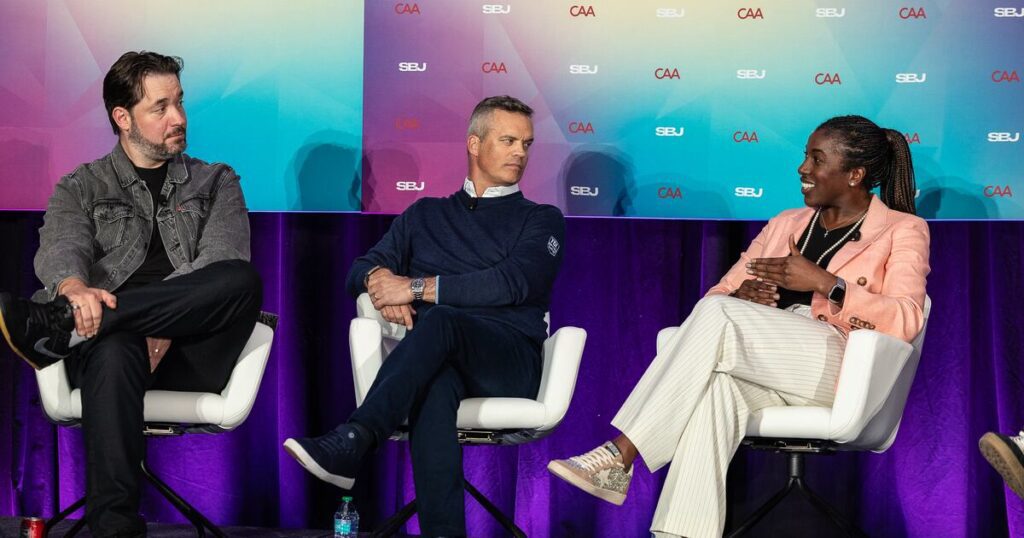 Tgl prepares for growth with potential women's league addition