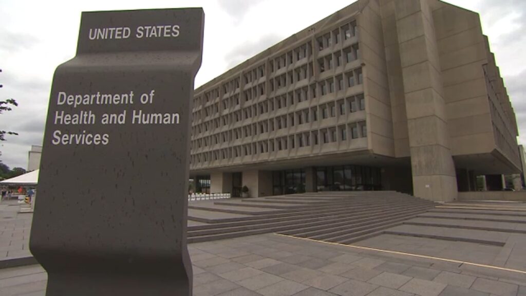 Trump administration commits to reviving funding for women's health initiative