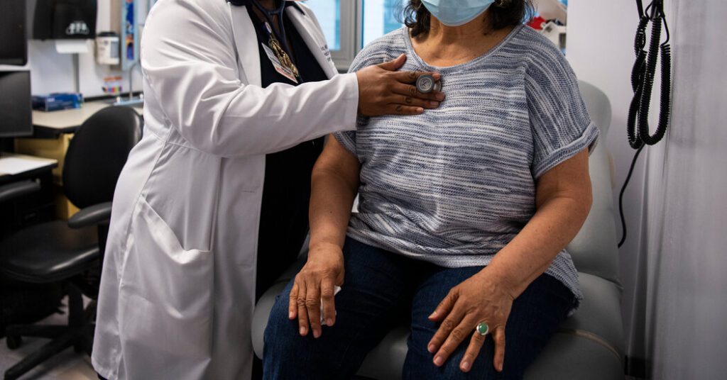 U.s. officials plan funding reductions for pioneering women's health research