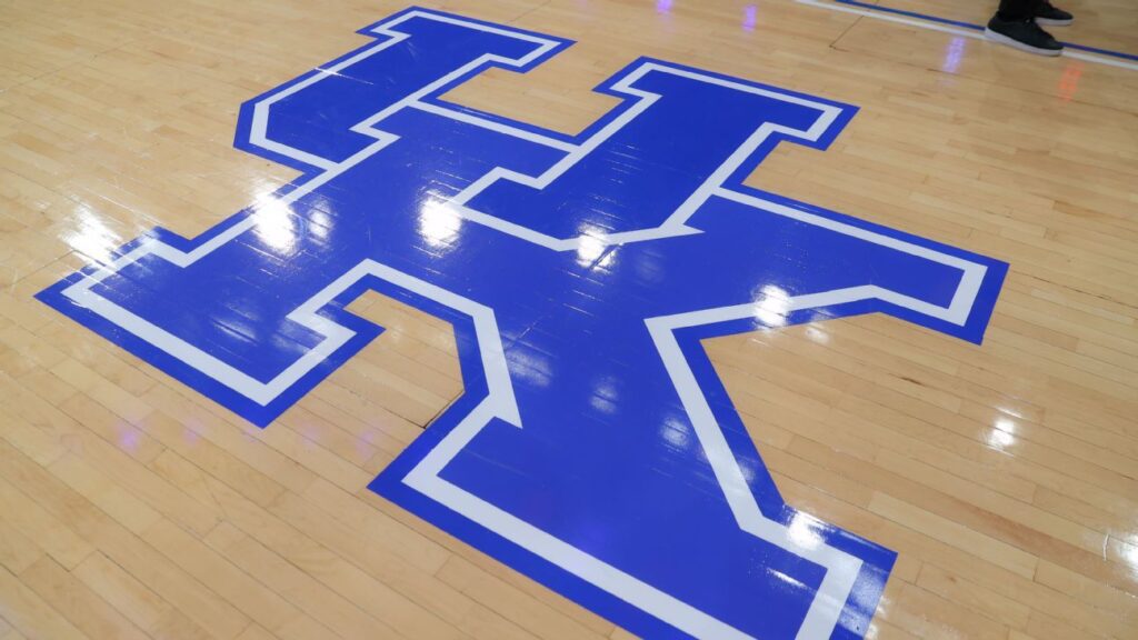 University of kentucky considers transforming athletic department into llc