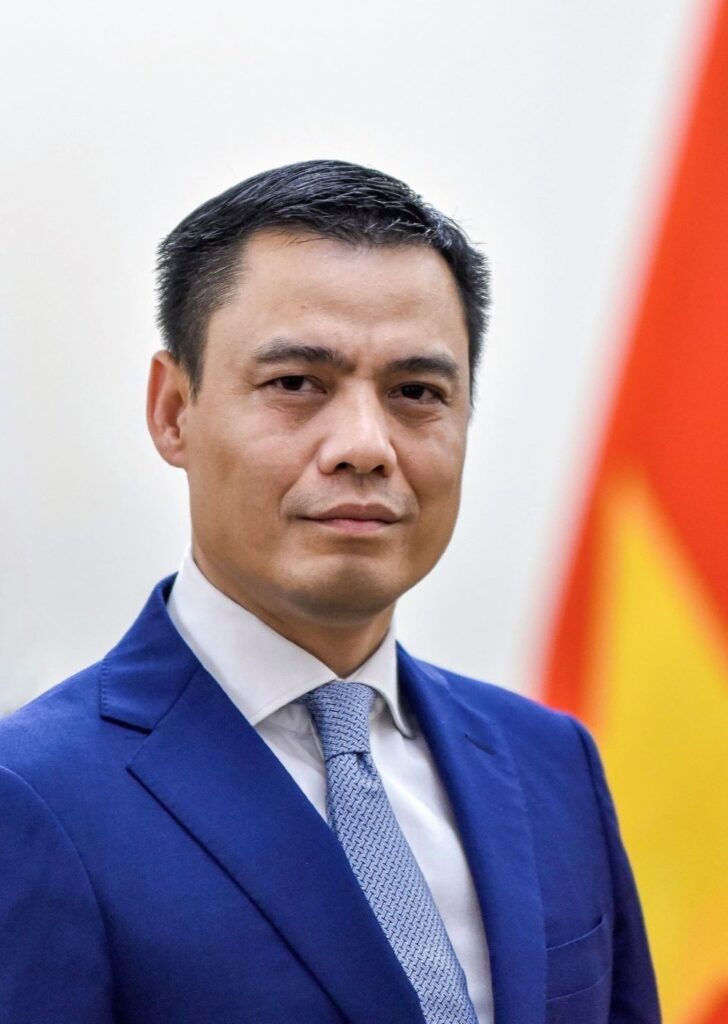 Vietnam's path to innovation and equal opportunity