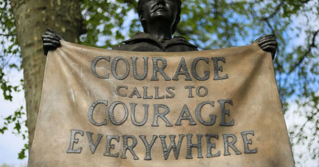 Why women's rights still need our attention