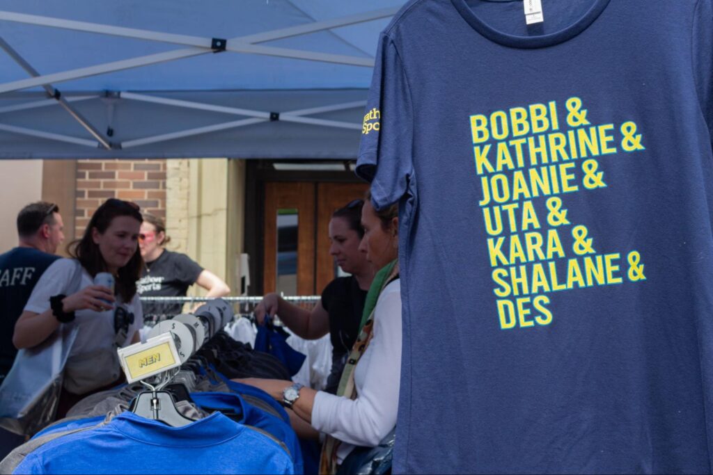 Women paving the way: making history at the boston marathon