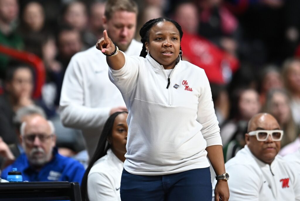 Women's college basketball embraces the pay for play era