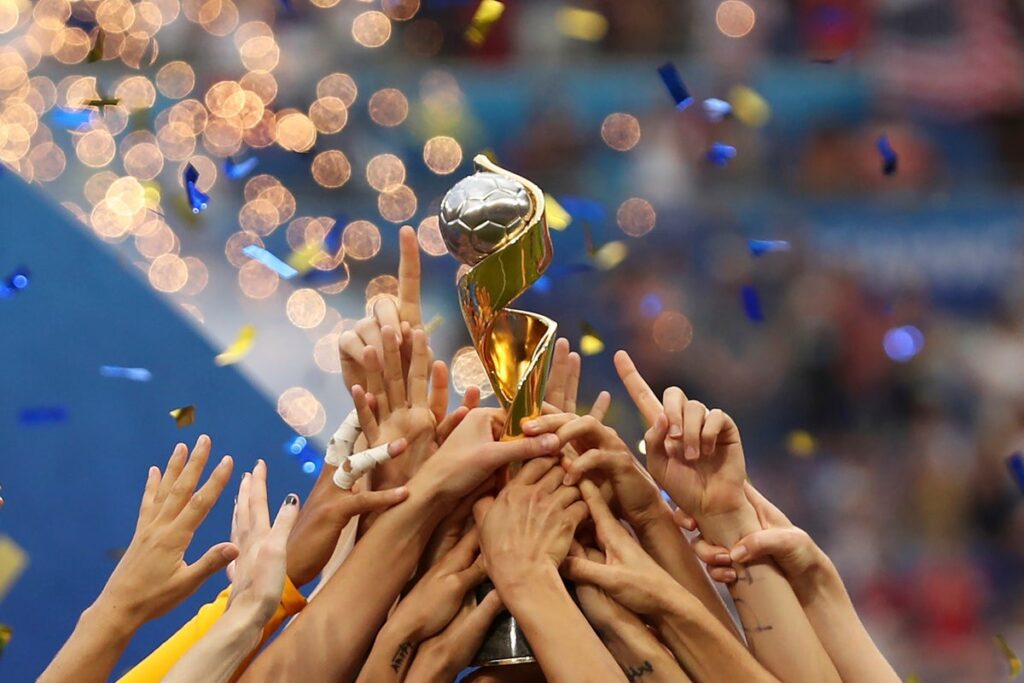 Women’s world cup prize money: what do the champions earn?