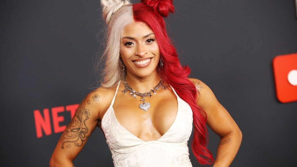 Zelina vega claims first singles championship in wwe history