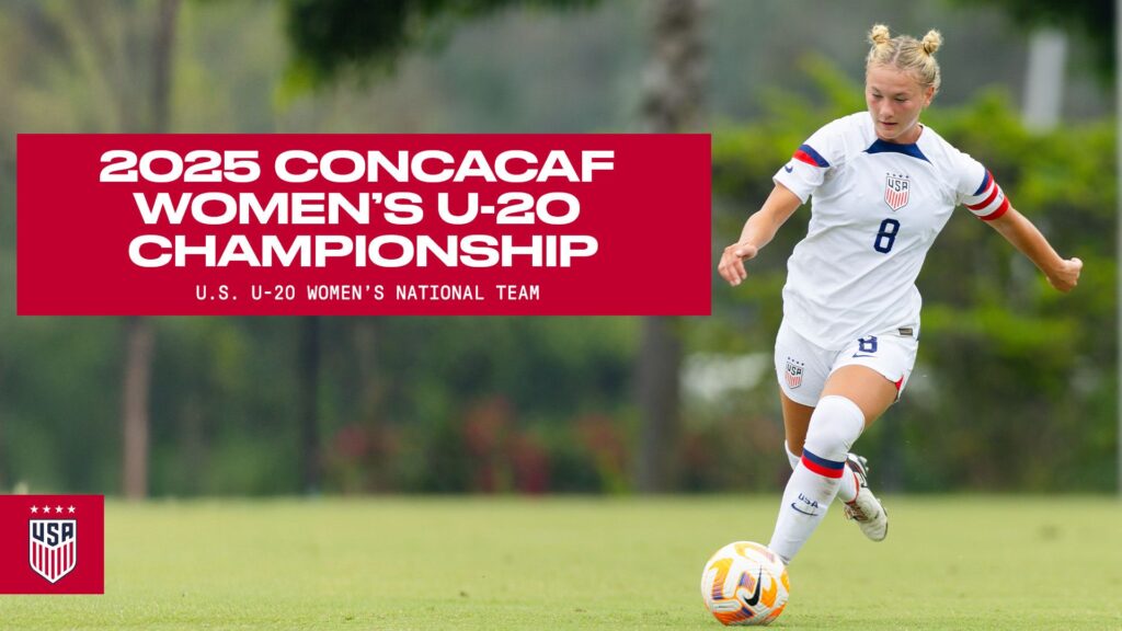 2025 concacaf women's under 20 championship roster unveiled for costa rica