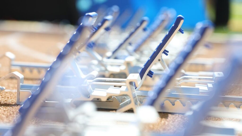 2025 ncaa dii outdoor track and field championship insights: schedule,