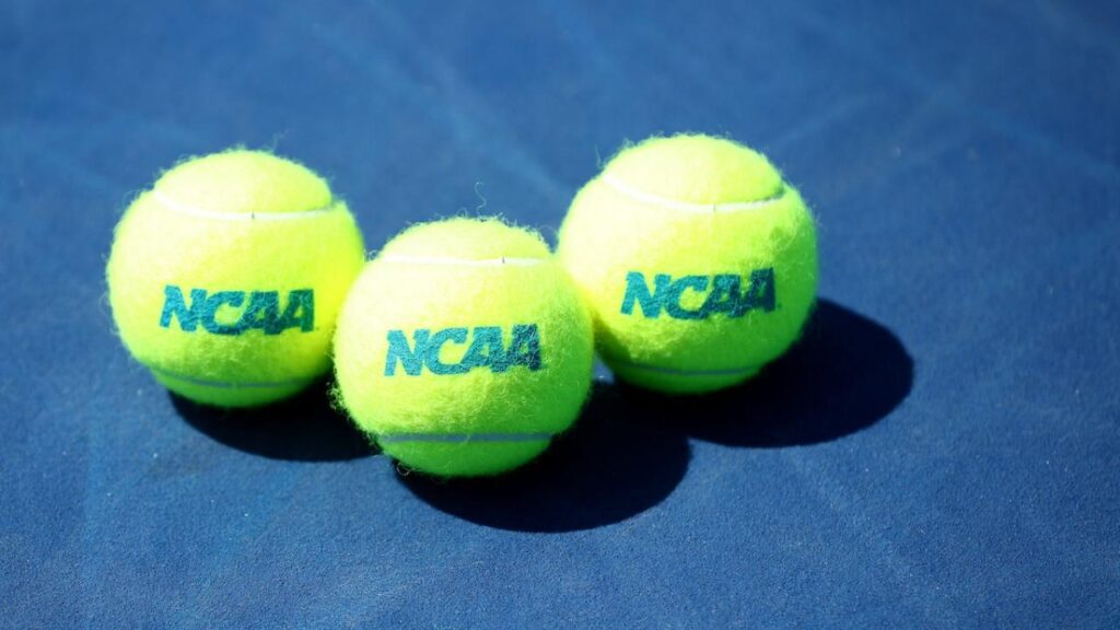 2025 ncaa dii women's tennis championship guide: bracket, scores, and