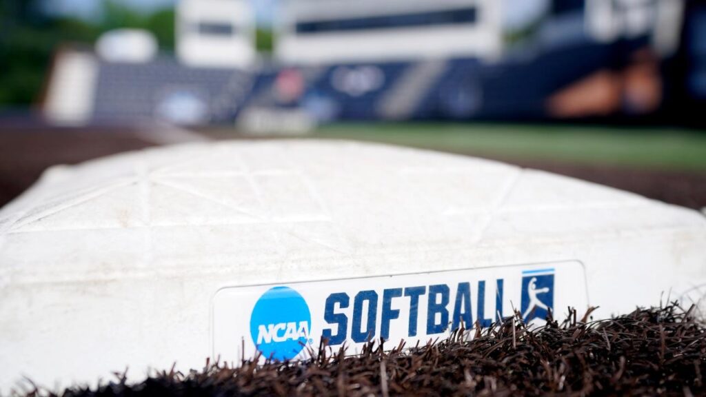 2025 ncaa diii softball championship guide: bracket, schedule, and scores