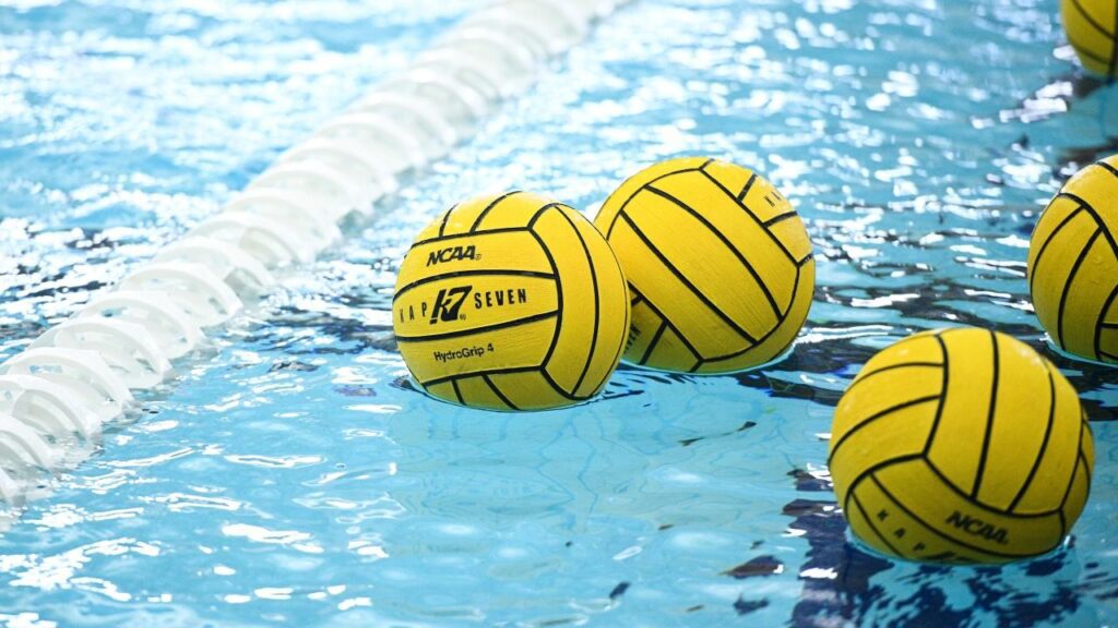 2025 ncaa women's water polo championship guide: bracket, schedule, scores,