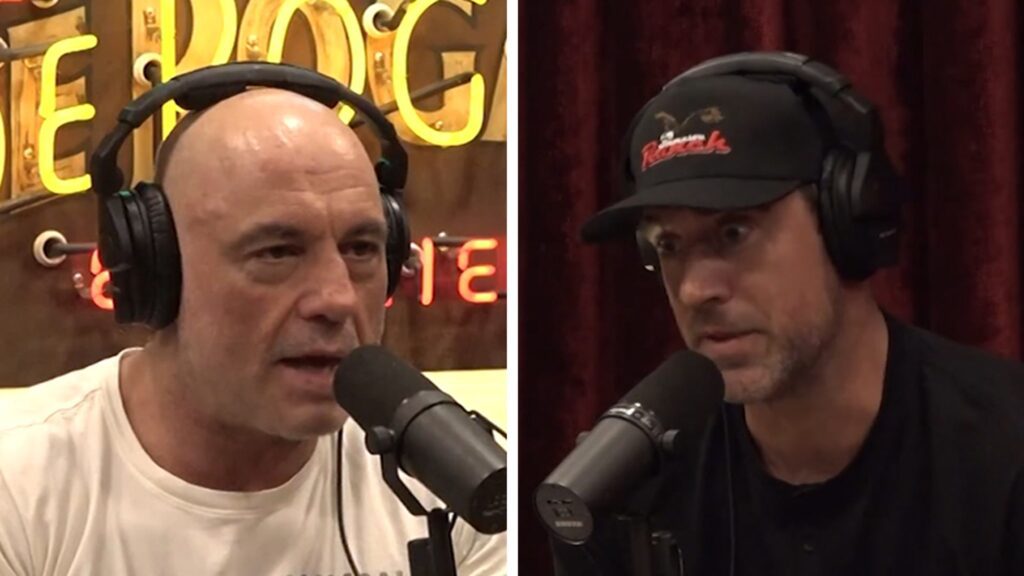 Aaron rodgers discusses the impact of trans women in sports