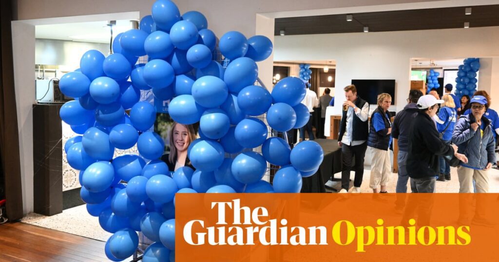 Addressing the gender gap: the case for quotas to empower