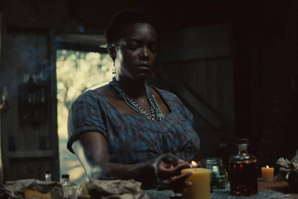 Blood money and blues women: redefining gothic southern tales