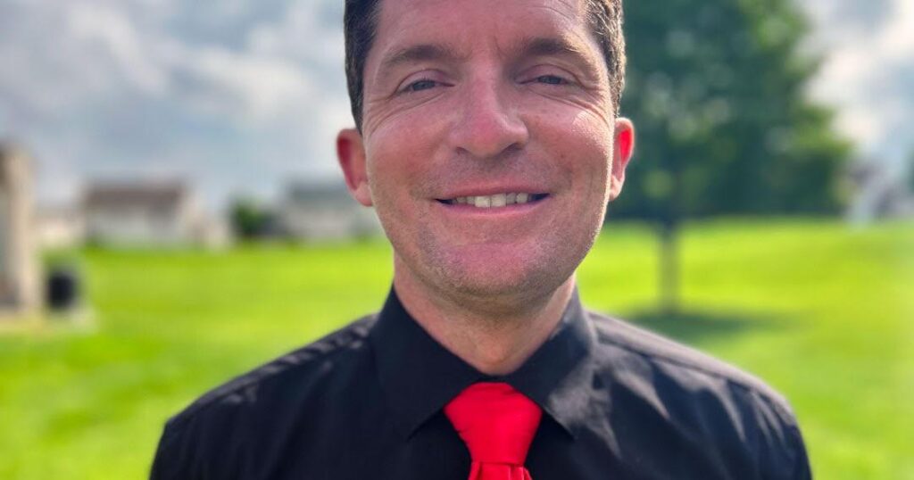 Bryan college welcomes jake warren as head coach of women's